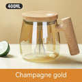  Champagne Gold