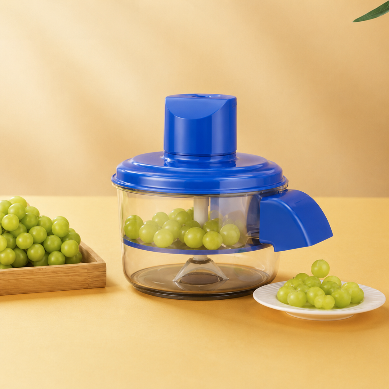 Electric Portable Peeler