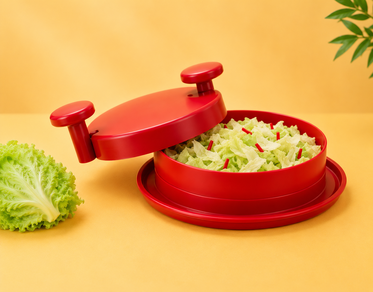 Shred Chicken in Seconds — Without Hurting Your Hands