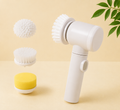 Electric Dish Brush – Stop Scrubbing Dishes the Hard Way