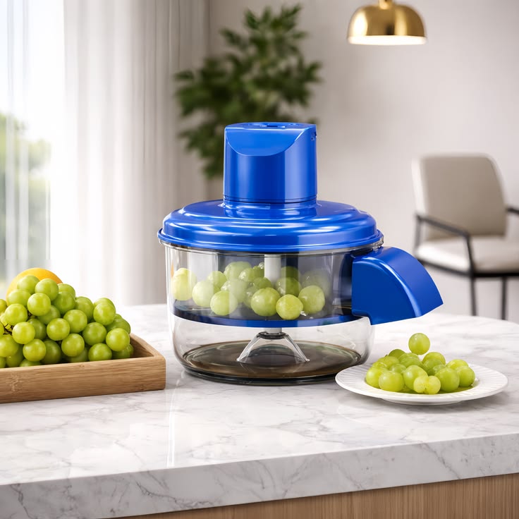 Electric Portable Peeler