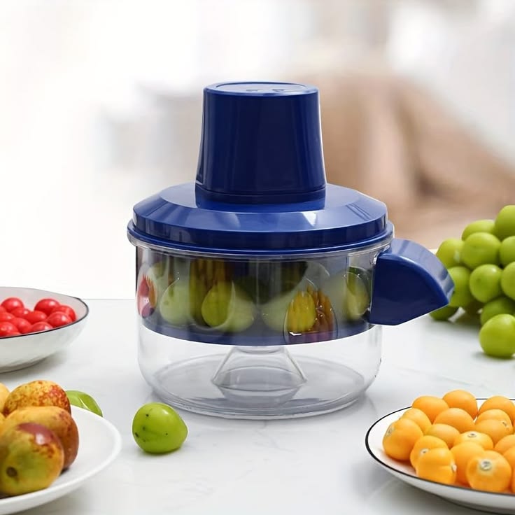 Electric Portable Peeler